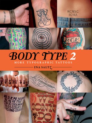 cover image of Body Type 2